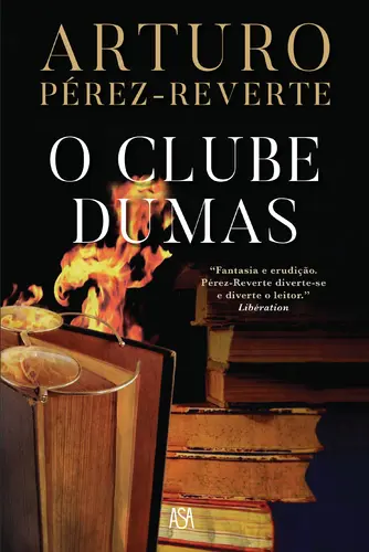 O Clube Dumas