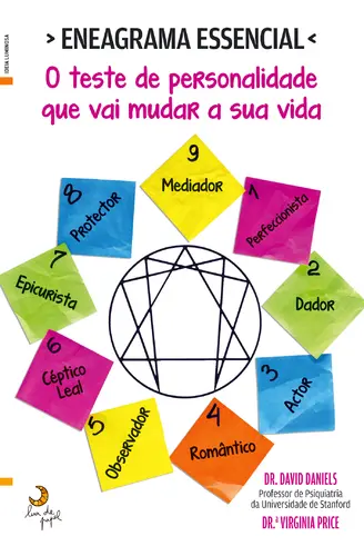 O Eneagrama Essencial