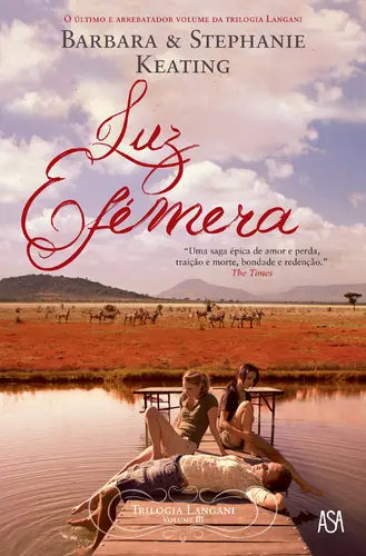 Luz Efémera
