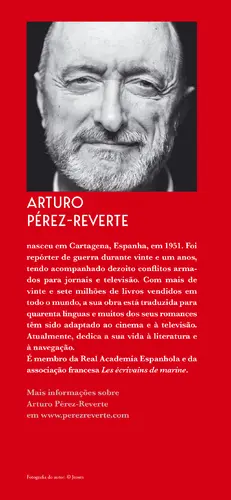 O Assédio