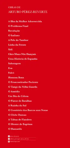 O Assédio