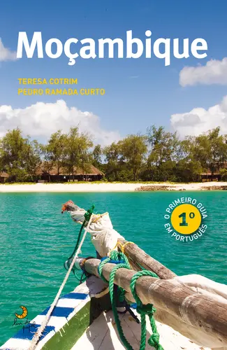 Guia de Moçambique