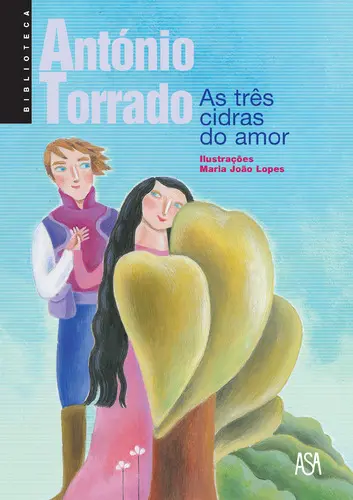 As Três Cidras Do Amor