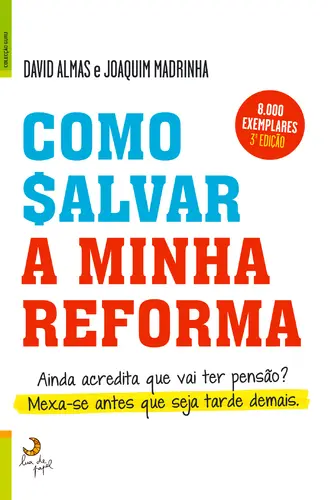 Como Salvar a minha Reforma