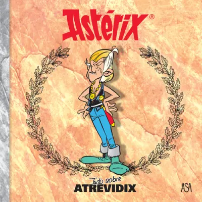 Tudo Sobre Atrevidix