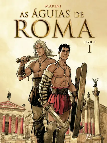 As Águias de Roma I