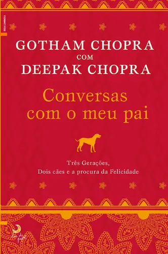 Conversas com o meu pai