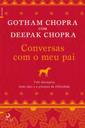 Conversas com o meu pai