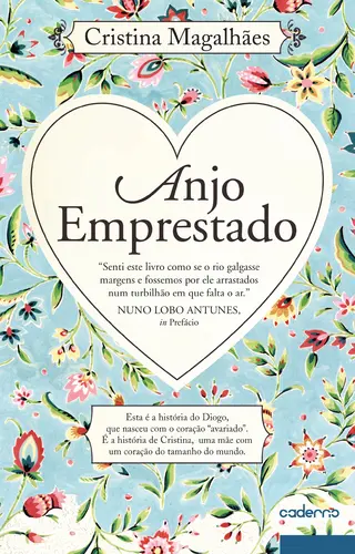 Anjo Emprestado