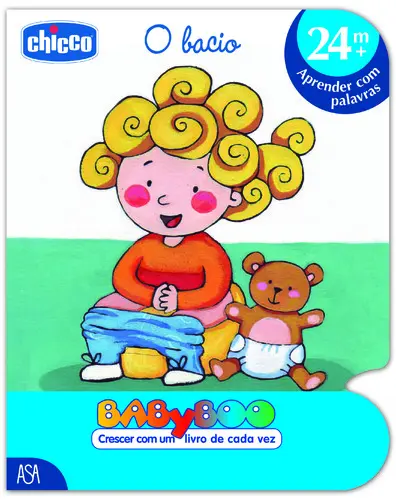Chicco - O Bacio