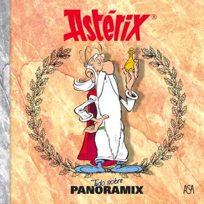 Tudo sobre Panoramix