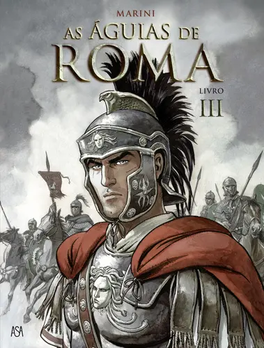 As Águias de Roma III