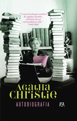 Autobiografia Agatha Christie
