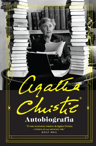 Autobiografia Agatha Christie
