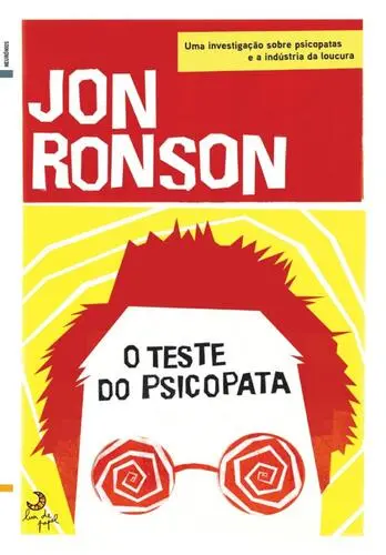 O Teste do Psicopata