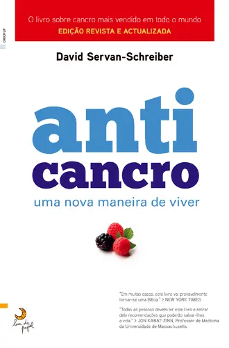Anti-Cancro - Ed. Revista