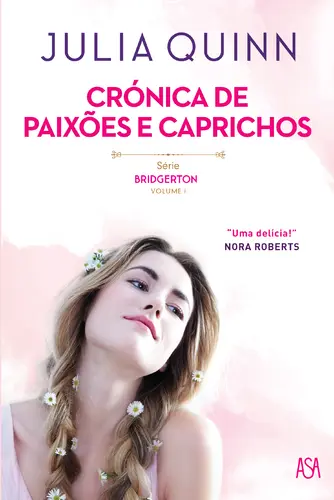 Crónica de Paixões e Caprichos