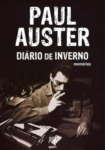 Capa do artigo Diário de Inverno