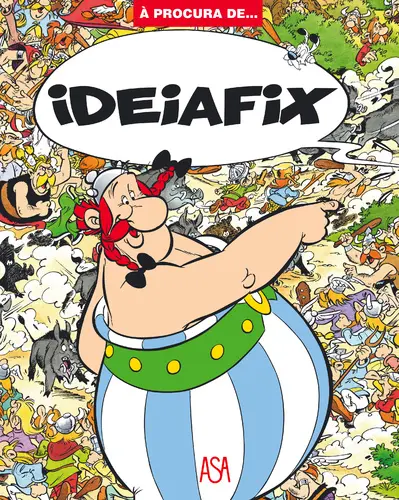 À Procura de... Ideiafix