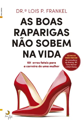 As Boas Raparigas Não Sobem na Vida