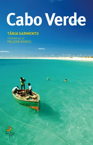 O Guia de Cabo Verde