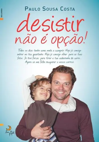 Desistir Não é Opção