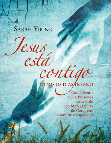 Jesus Está Contigo