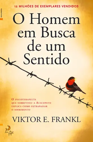 O Homem Em Busca de Um Sentido