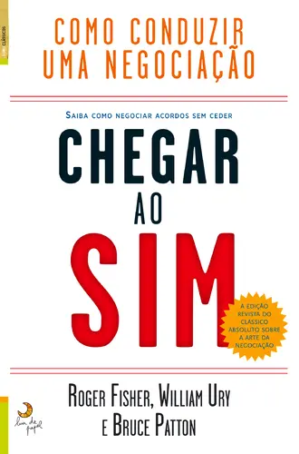 Como Conduzir Uma Negociação (nv)
