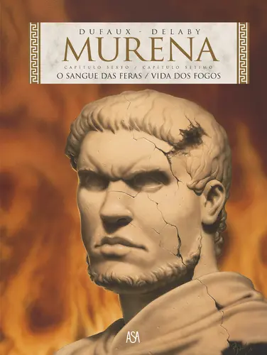 Murena 6 e 7 - Álbum Duplo