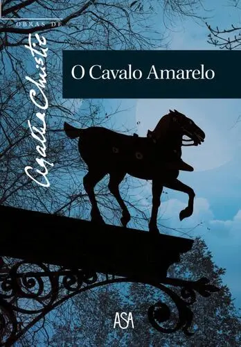 O Cavalo Amarelo