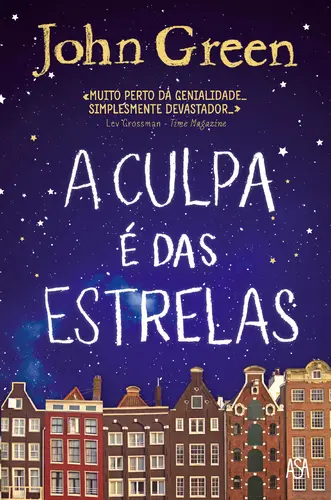 A Culpa é das Estrelas