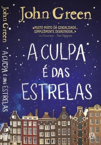 A Culpa é das Estrelas