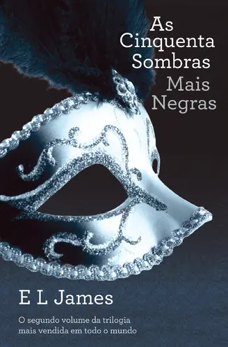 As Cinquenta Sombras Mais Negras