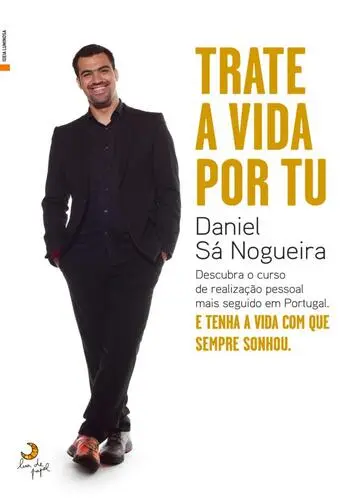 Capa do artigo Trate a Vida por Tu