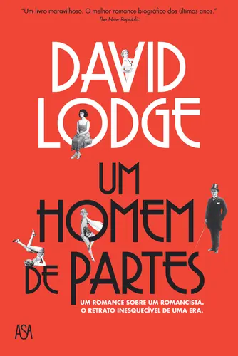 Um Homem de Partes