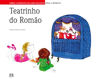 Teatrinho do Romão