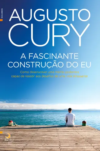 Capa do artigo A Fascinante Construção do Eu