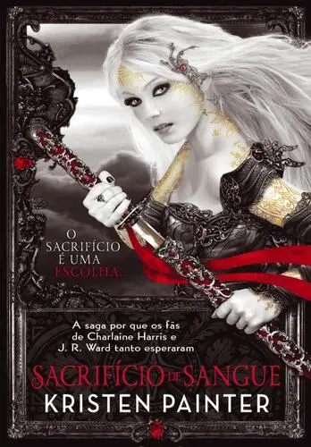 Sacrifício de Sangue