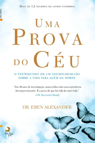 Uma Prova do Céu