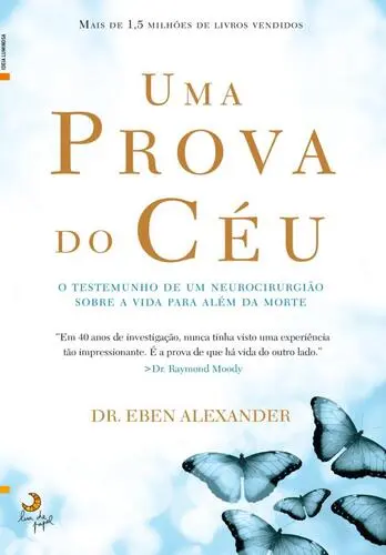 Uma Prova do Céu