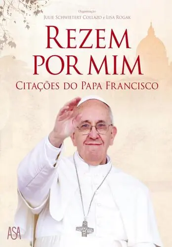 Rezem por Mim
