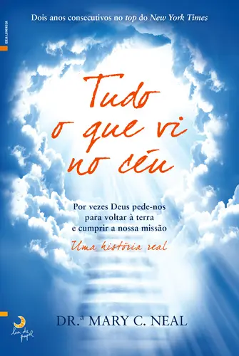 Tudo o Que Vi no Céu