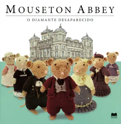 Mouseton Abbey
