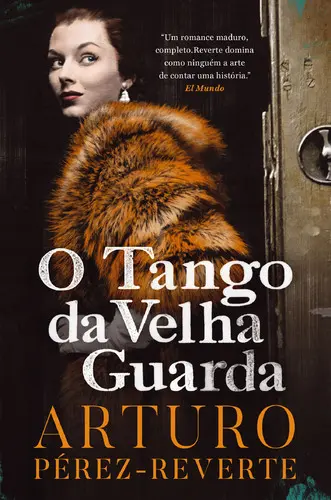 O Tango da Velha Guarda