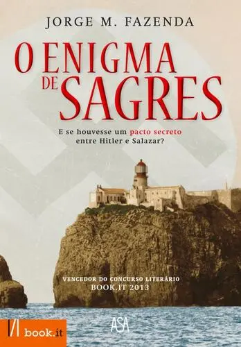 O Enigma de Sagres
