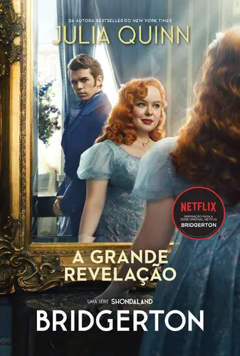 A Grande Revelação
