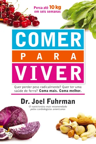 Comer para Viver