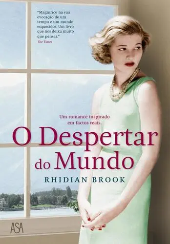 O Despertar do Mundo