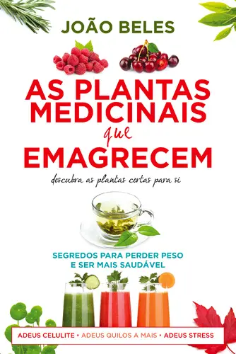 Plantas Medicinais que Emagrecem